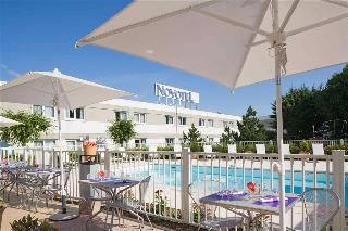 Novotel Amiens Est Лонго Экстерьер фото